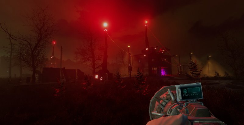 The Light Will Keep Us Safe 1 The Light Will Keep Us Safe 1