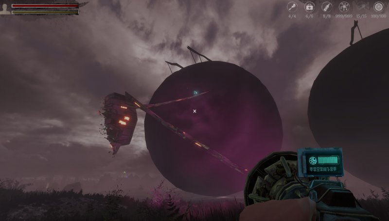 The Light Will Keep Us Safe 4 The Light Will Keep Us Safe 4