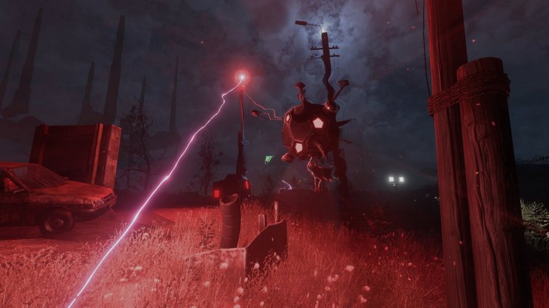 The Light Will Keep Us Safe 9 The Light Will Keep Us Safe 9