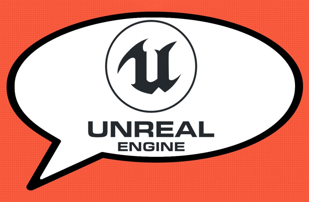 Unreal Engine5、空中には次世代の匂いがあります