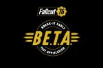 Fallout 76: la beta è disponibile per il download anticipato su Xbox One - Notizia