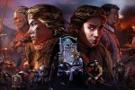 Thronebreaker: The Witcher Tales: video recensione della campagna del Gwent - Video
