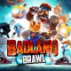 Badland Brawl - Trailer