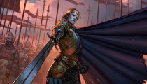 Thronebreaker: The Witcher Tales - Video Recensione