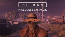 Hitman: Halloween pack
