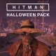 Hitman: Halloween pack