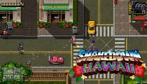 Shakedown: Hawaii - Trailer del gameplay