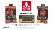 Atari Retro Handheld - Trailer d'annuncio