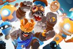 Badland Brawl, la recensione - Recensione