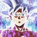 Dragon Ball Super, il nuovo nome dell'Ultra Istinto non convince i fan