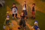 Kingdom Hearts 3, una nuova galleria di immagini - Notizia
