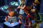 Kingdom Hearts 3, valutazione ESRB - Notizia