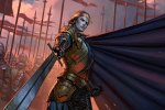 Thronebreaker: The Witcher Tales, la campagna single player del Gwent - Recensione