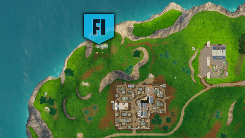 Fortnite Banner Stendardo Segreto Settimana 4 1