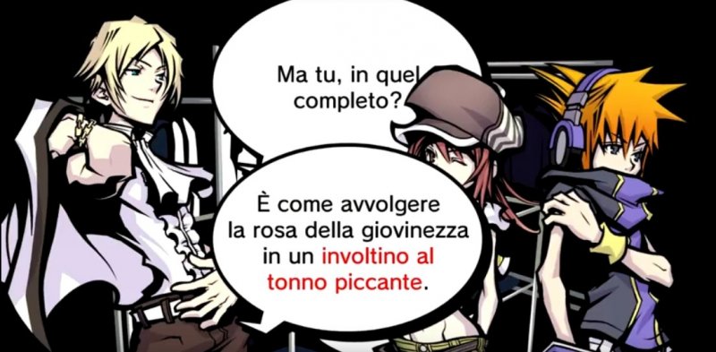 Basta un sushi per fare una prova?