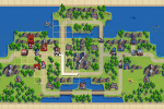 Wargroove, strategico Chucklefish in stile Advance Wars, posticipato al 2019: l'annuncio in un simpatico video - Notizia