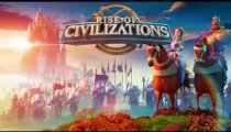 Rise of Civilizations - Trailer di presentazione