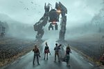 Generation Zero, il provato - Provato