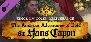 Kingdom Come: Deliverance - The Amorous Adventures of Bold Sir Hans Capon per PC Windows