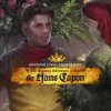 Kingdom Come: Deliverance - The Amorous Adventures of Bold Sir Hans Capon per PlayStation 4