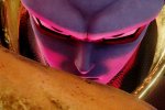 Jump Force, immagini di Kane, un personaggio disegnato da Akira Toriyama - Notizia