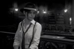 Resident Evil 2, ecco Claire in versione noir e Leon in versione sceriffo - Video