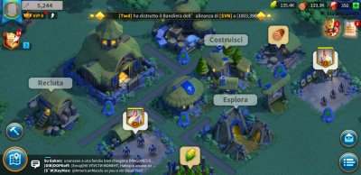 Rise of Civilizations