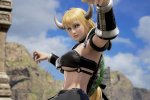 Soulcalibur 6, immancabile Bowsette tra i personaggi personalizzati - Notizia