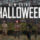 PUBG - Trailer per i costumi di Halloween