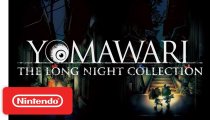 Yomawari: The Long Night Collection - Trailer
