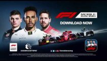 F1 Mobile Racing - Trailer