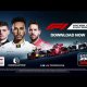 F1 Mobile Racing - Trailer