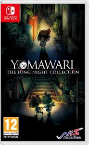 Yomawari: The Long Night Collection per Nintendo Switch