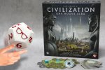 Il gioco da tavolo di Sid Meier's Civilization: impressioni e regole - Video
