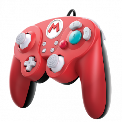 Immagine di Periferiche Switch