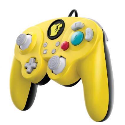 Immagine di Periferiche Switch