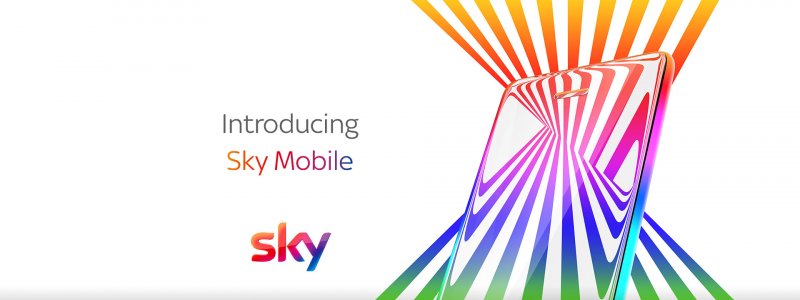 Sky Mobile 2
