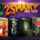 Xbox Game Pass: quattro nuovi giochi horror nel catalogo dei titoli scaricabili liberamente da oggi