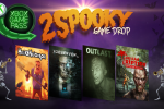 Xbox Game Pass: quattro nuovi giochi horror nel catalogo dei titoli scaricabili liberamente da oggi - Notizia