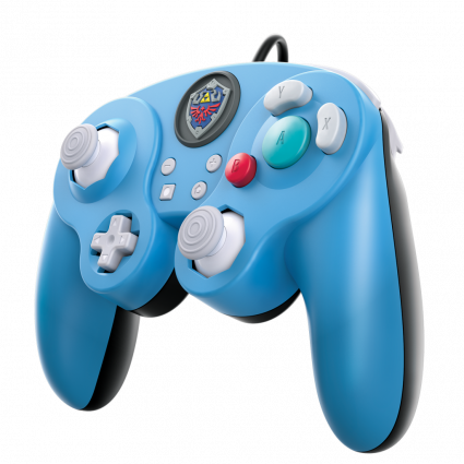 Immagine di Periferiche Switch