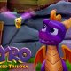 Spyro: Reignited Trilogy - Trailer di lancio