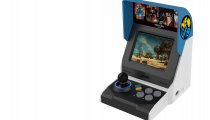 NEOGEO Mini - Video Recensione