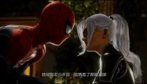 Marvel's Spider-Man: La Rapina - Trailer di lancio