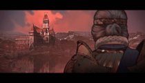 Thronebreaker: The Witcher Tales - Trailer di lancio