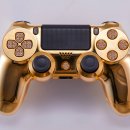 PS4, Brikk mette in commercio un DualShock 4 speciale da 14.000 dollari