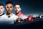 F1 Mobile Racing, la recensione - Recensione