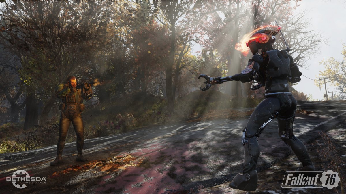 Fallout 76、元Obsidian開発者はその可能性を高めます