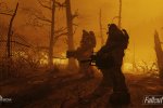 Fallout 76: giocatori lanciano tre atomiche insieme e il server crolla - Notizia