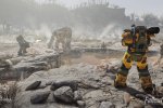 Fallout 76, risolto il bug che impediva di lanciare le atomiche - Notizia