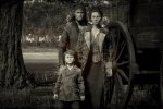 Red Dead Redemption 2: foto di repertorio per John Marston e Dutch - Notizia